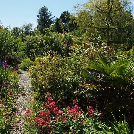 Ballycommane House & Garden Durrus ภายนอก รูปภาพ
